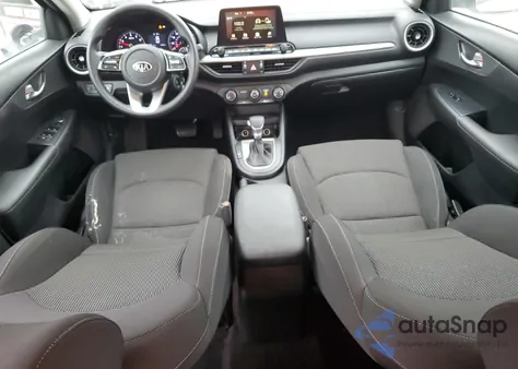 2020 Kia Forte Fe z USA, uszkodzony, nr VIN 3KPF24AD4LE222162